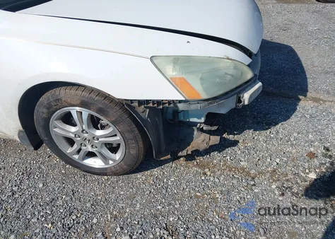 2006 Honda Accord 2.4 Ex from USA, damaged, VIN 1HGCM56716A071165